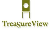 Treasure View Homepage